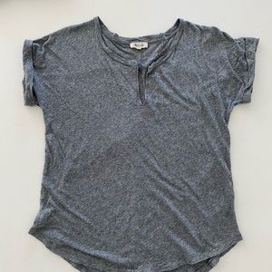 Madewell tees
